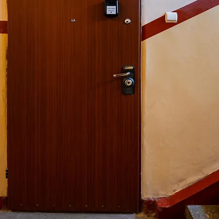 Wierzbowa Modern By Bookinghost Apartment