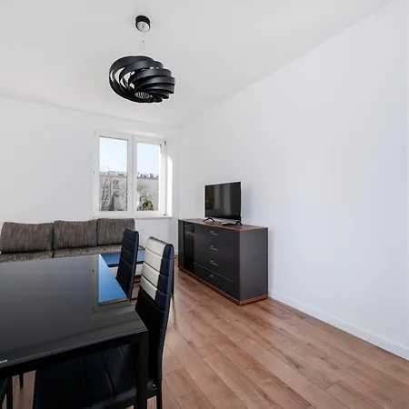 Wierzbowa Modern By Bookinghost Лодзь