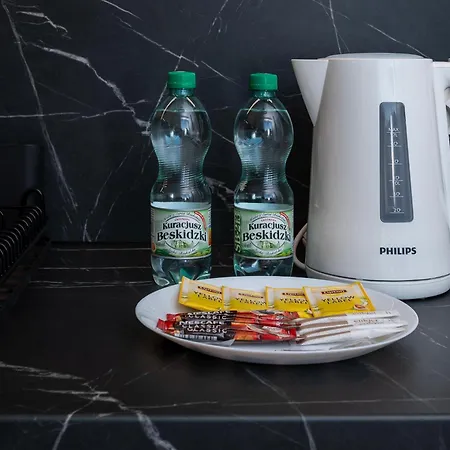 Wierzbowa Modern By Bookinghost Apartment