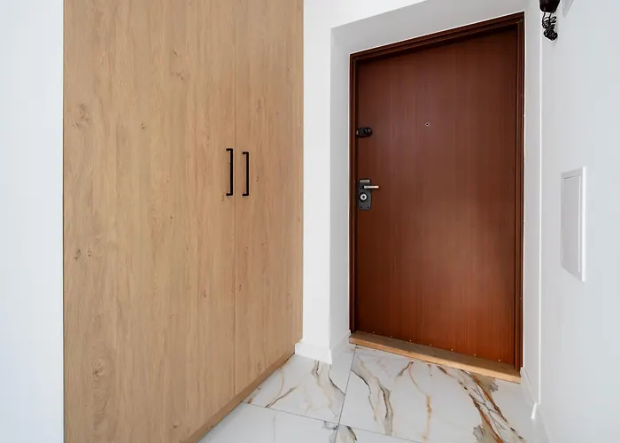 Wierzbowa Modern By Bookinghost Apartmán Lodž