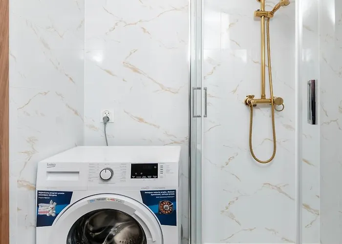 Wierzbowa Modern By Bookinghost Apartmán Lodž