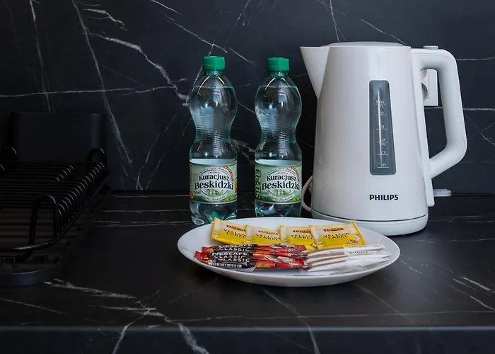 Wierzbowa Modern By Bookinghost Apartmán