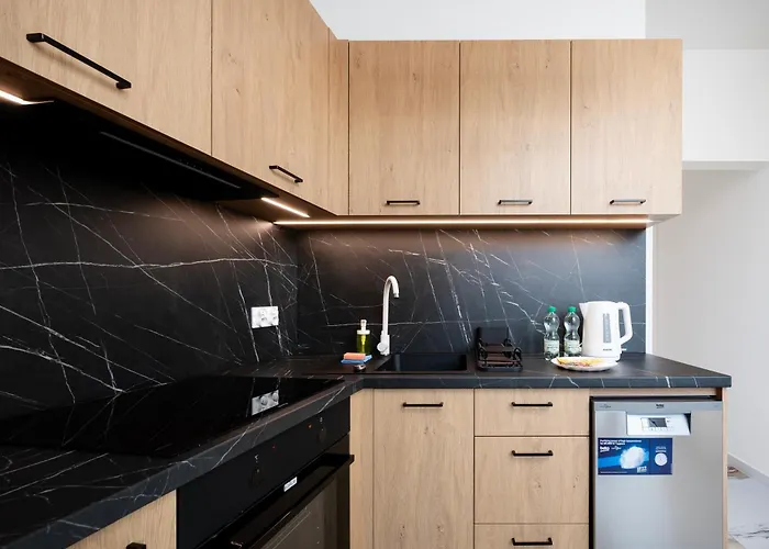 Wierzbowa Modern By Bookinghost Łódź